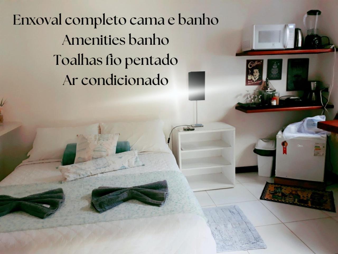 Chales De Charme Porto Seguro Room photo