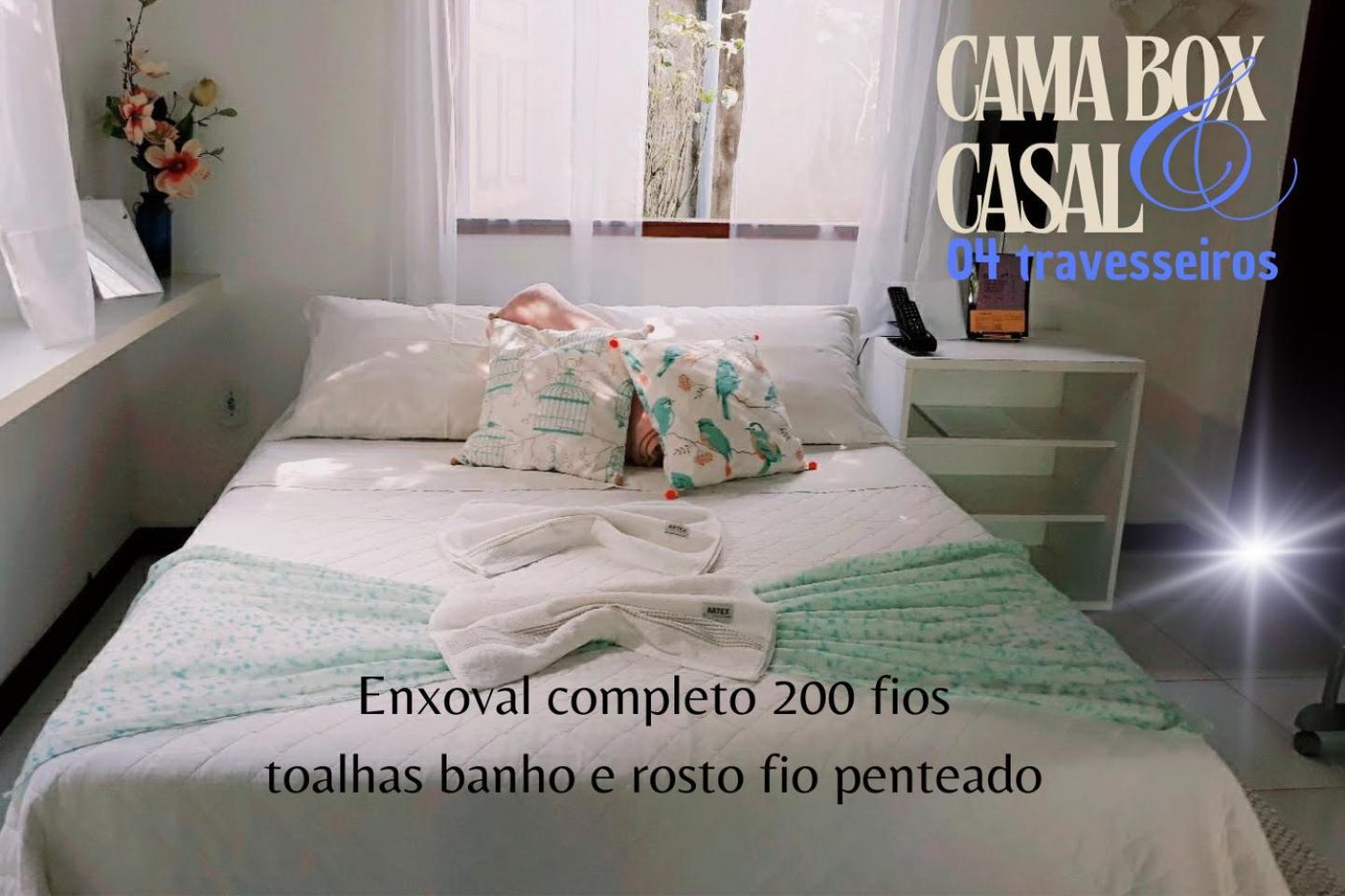 Chales De Charme Porto Seguro Room photo